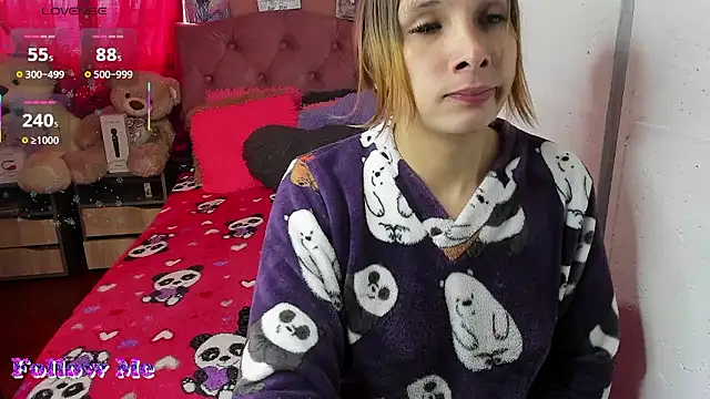 Tiffany bunny2023 online show from 01.17.26