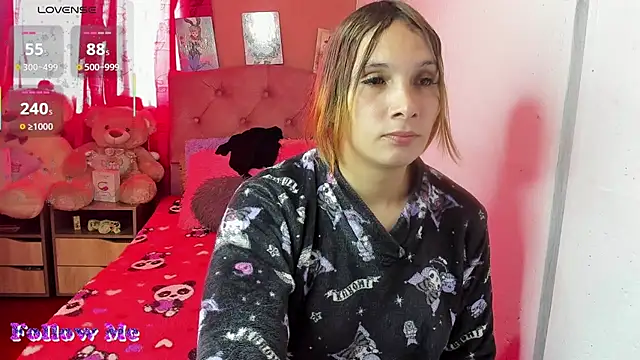 Tiffany bunny2023 online show from 01.18.26