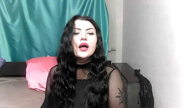 Snapshot of kataleya94 chatting on 02.07.25 kataleya94 online show from 02.07.25