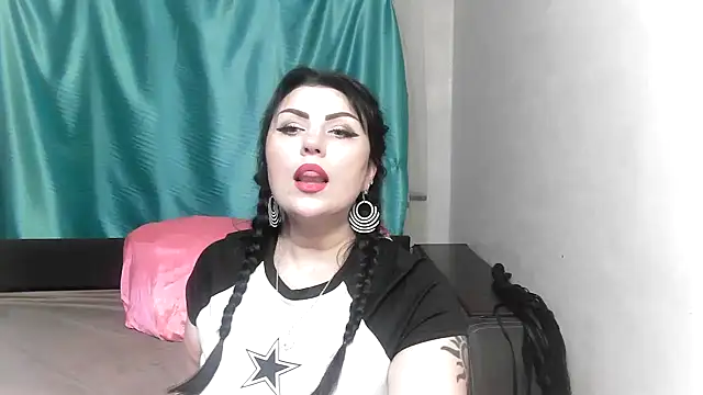 Snapshot of kataleya94 chatting on 02.10.25 kataleya94 online show from 02.10.25