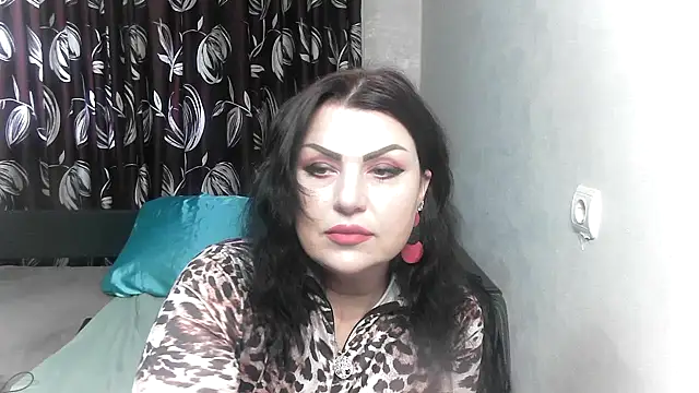 Snapshot of kataleya94 chatting on 10.18.25 kataleya94 online show from 10.18.25