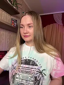 AmeliaAllem online show from 03.07.26