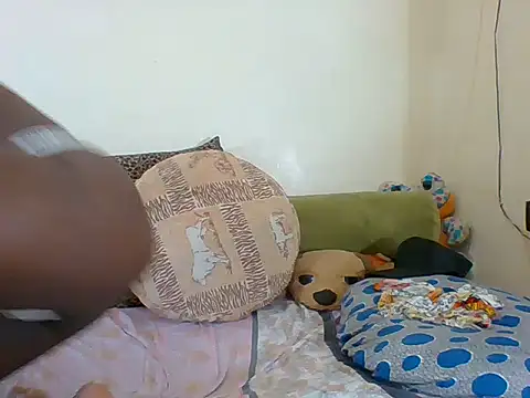 SexySally4 online show from 03.06.25