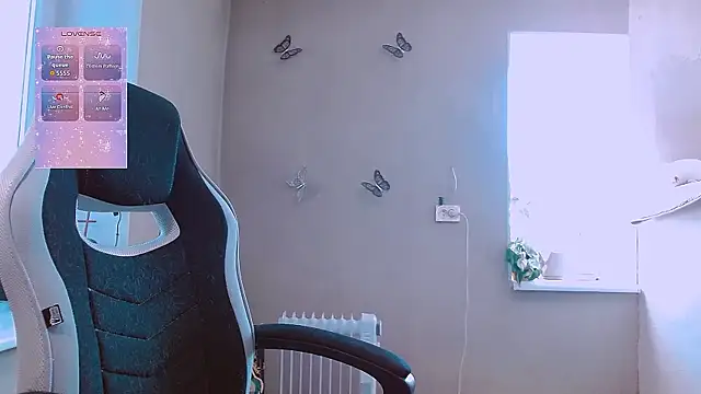 RosaJil online show from 02.10.26