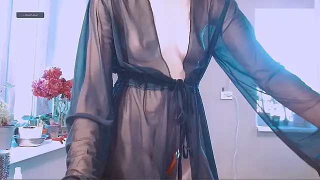 RosaJil online show from 06.09.26