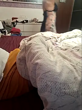 LaRosaDelDeserto online show from 03.21.26