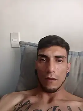 Bogotano1312 online show from 12.18.25