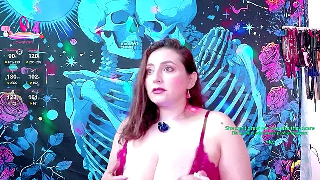 merlyna1 online show from 04.21.26