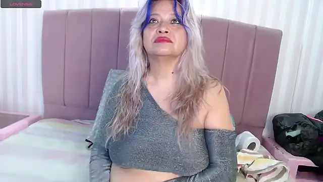 Snapshot of Natasha_699 chatting on 01.29.25 Natasha 699 online show from 01.29.25