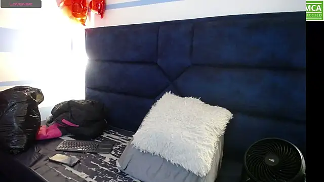 Snapshot of Natasha_699 chatting on 02.27.25 Natasha 699 online show from 02.27.25