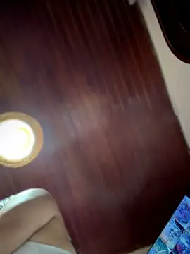 MarianaBenz online show from 07.07.26