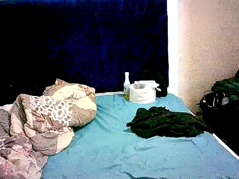 Snapshot of honeypotsweet chatting on 01.13.26 honeypotsweet online show from 01.13.26