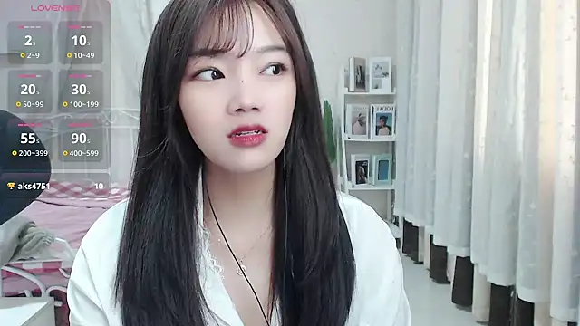 Jenny-Z online show from 03.03.25