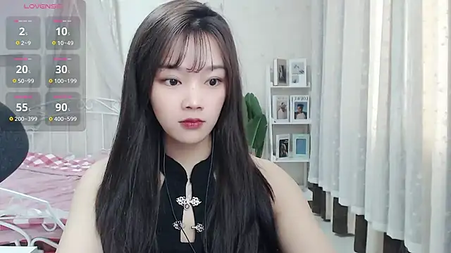 Jenny-Z online show from 03.06.25