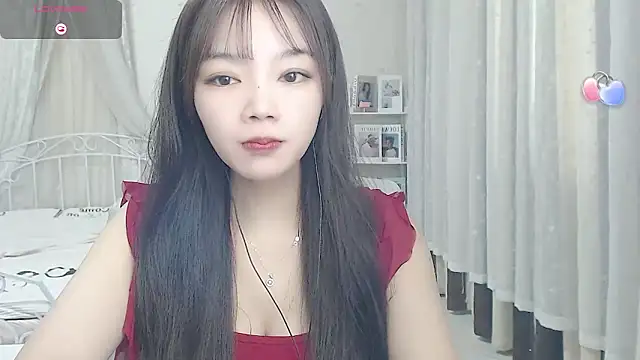 Jenny-Z online show from 09.11.25