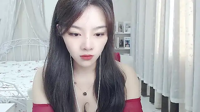 Snapshot of Jenny-Z chatting on 06.10.26 Jenny-Z online show from 06.10.26