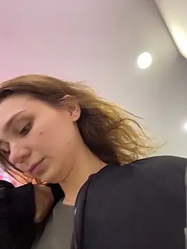 Snapshot of QuitieLia chatting on 02.16.26 QuitieLia online show from 02.16.26