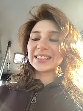 Snapshot of QuitieLia chatting on 03.14.26 QuitieLia online show from 03.14.26