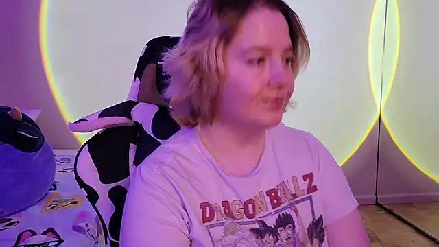 InternetFairy XO online show from 02.21.25