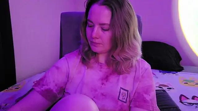 InternetFairy XO online show from 11.27.25