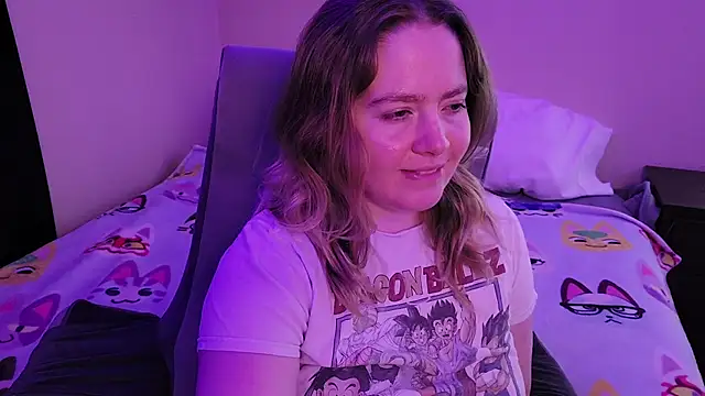 InternetFairy XO online show from 02.03.26