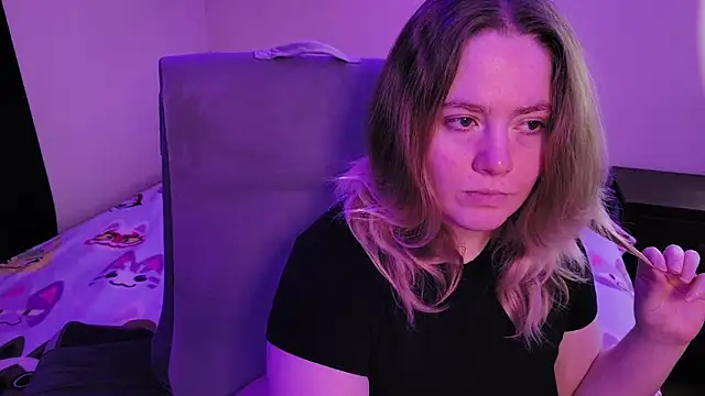 InternetFairy XO online show from 02.04.26