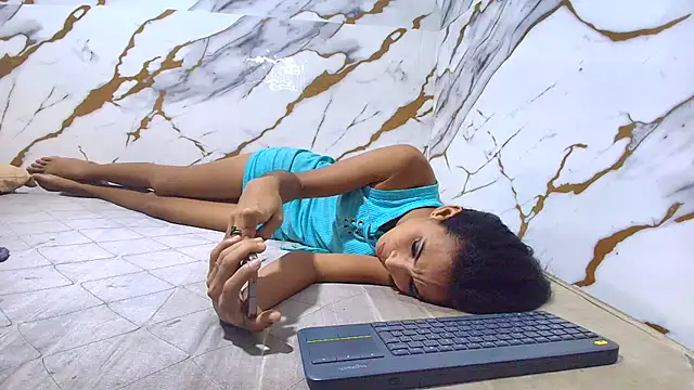 luciana daza online show from 03.08.26
