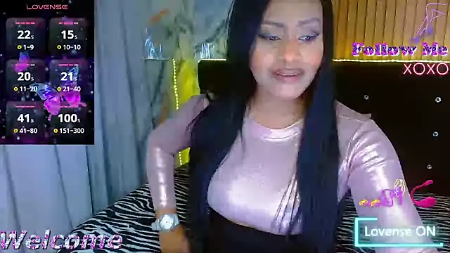 Snapshot of black_ambar chatting on 09.21.25 black ambar online show from 09.21.25