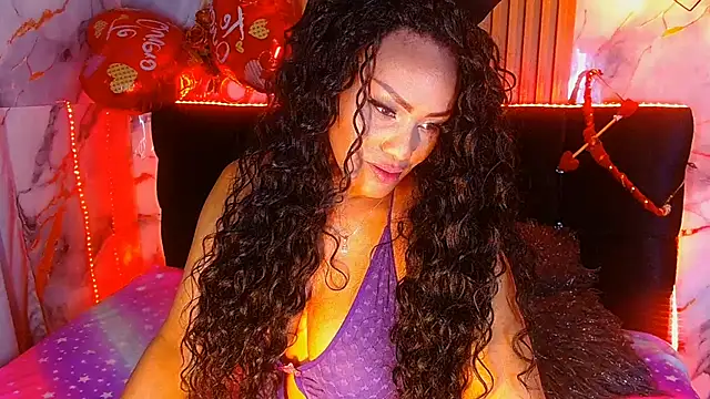 black ambar online show from 02.13.26