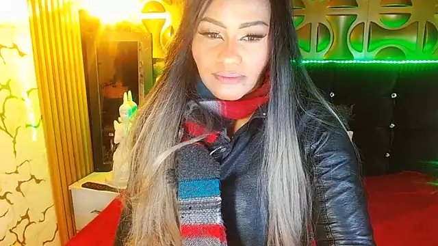 black ambar online show from 04.24.26
