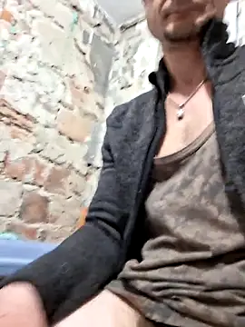 Ondrej3 online show from 04.07.26