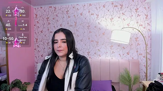 taylor bennet online show from 10.05.25