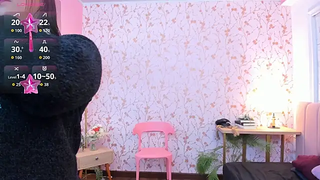 taylor bennet online show from 05.04.26