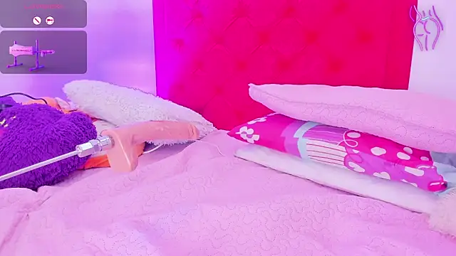 Sofia Girl  online show from 01.22.25