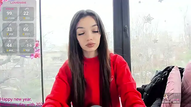 Sassy Teen online show from 01.03.25