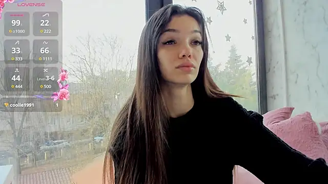 Sassy Teen online show from 01.07.25