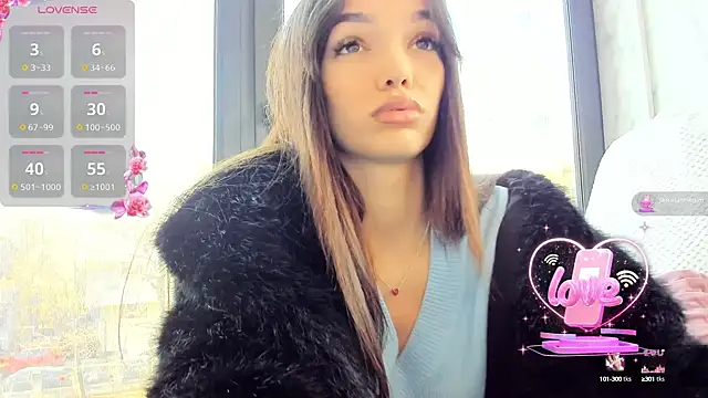 Sassy Teen online show from 01.19.25