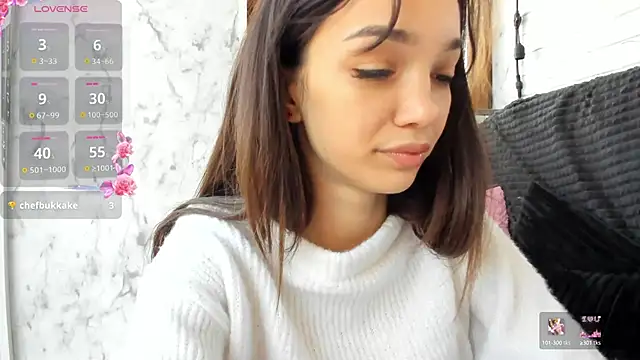 Sassy Teen online show from 01.23.25