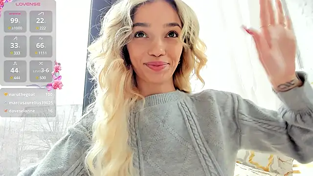 Sassy Teen online show from 03.17.25