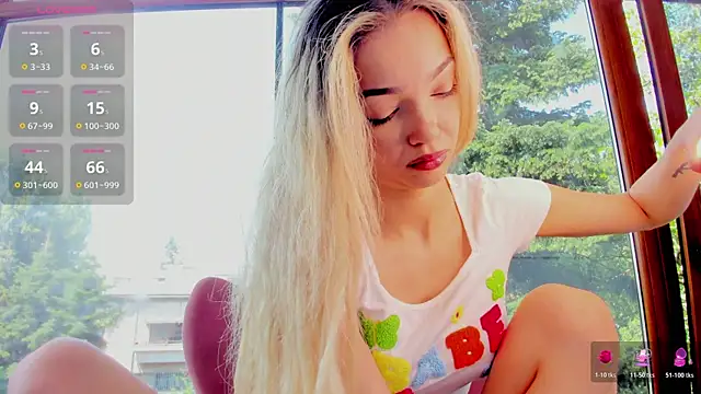 Snapshot of Sassy_Teen chatting on 06.25.26 Sassy Teen online show from 06.25.26