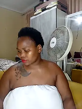 Real1SweetQueen online show from 01.31.25