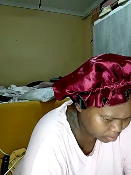 Real1SweetQueen online show from 02.02.25