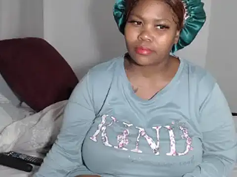 Real1SweetQueen online show from 09.12.25