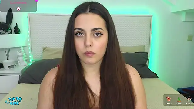 Snapshot of Eva_Rogers_ chatting on 12.16.24 Eva Rogers  online show from 12.16.24