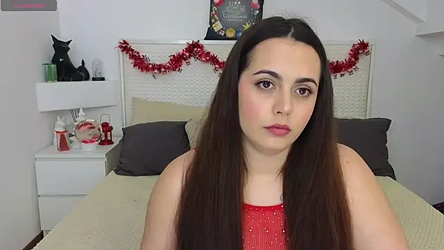 Snapshot of Eva_Rogers_ chatting on 12.27.24 Eva Rogers  online show from 12.27.24