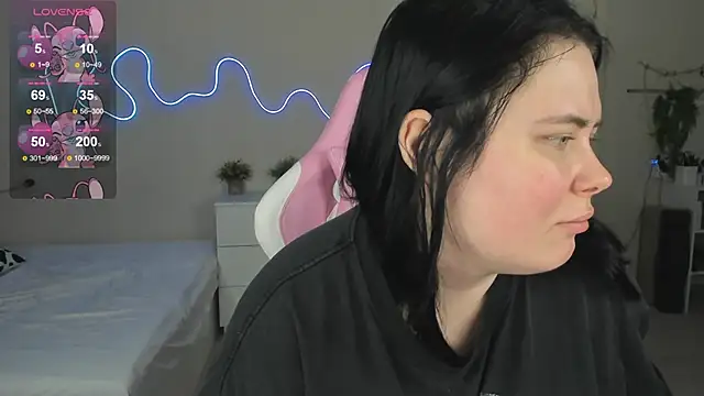 Akemi BBW online show from 06.28.26