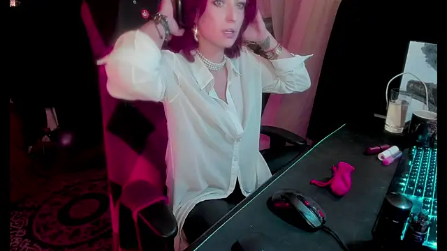 astarrot online show from 10.28.25