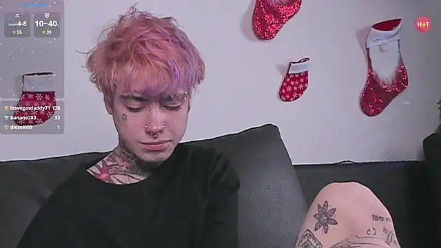 Hanako Jentoru online show from 01.12.25