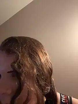 Snapshot of GhostHeartBeauty chatting on 02.10.26 GhostHeartBeauty online show from 02.10.26