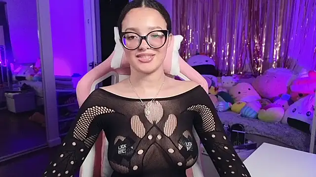 princessamberxo online show from 04.09.26